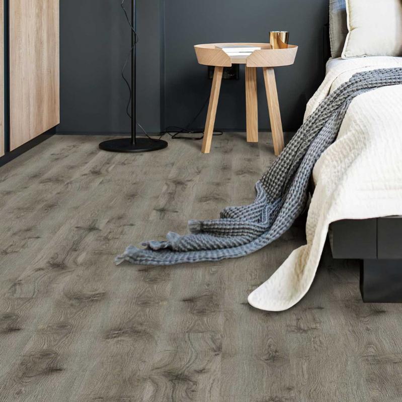 Next Floor Stonecast Amazing Espresso Oak OnFlooring